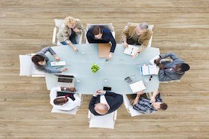 Condo Association Board