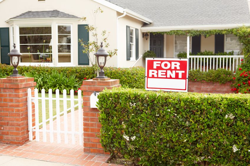 5 Benefits of Renting Out Your House Through a Property Management Company 