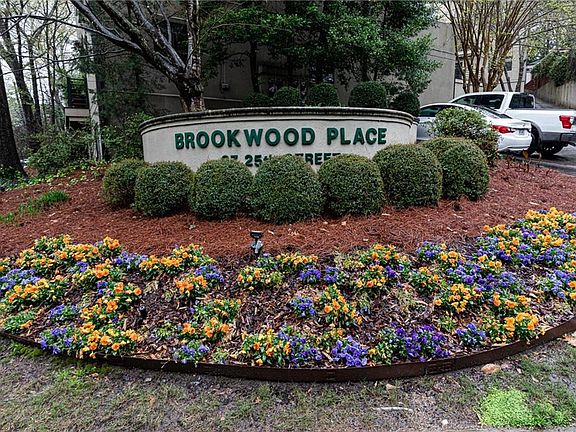 Brookwood Place Condominium Association, Inc.