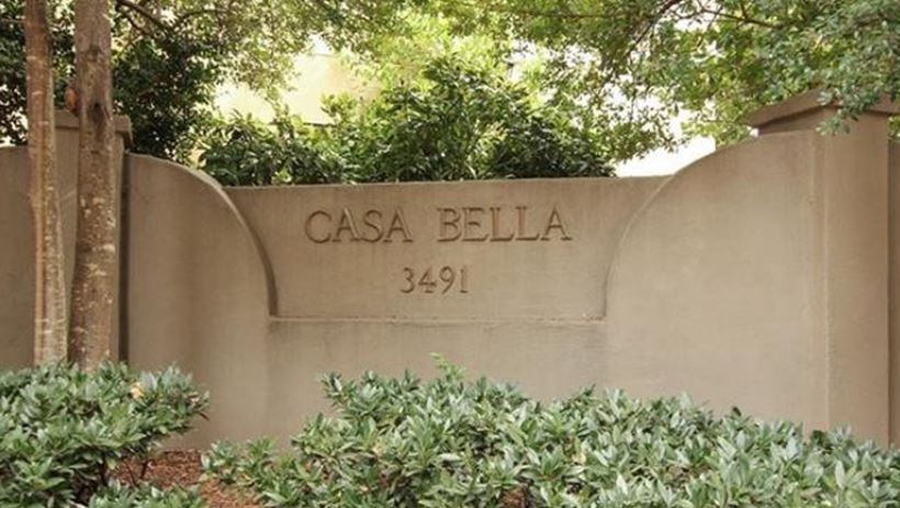 Casa Bella THA