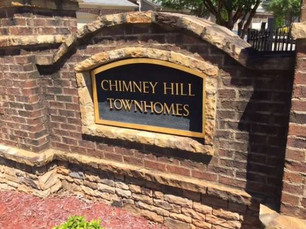 Chimney Hill Townhomes Association, Inc.