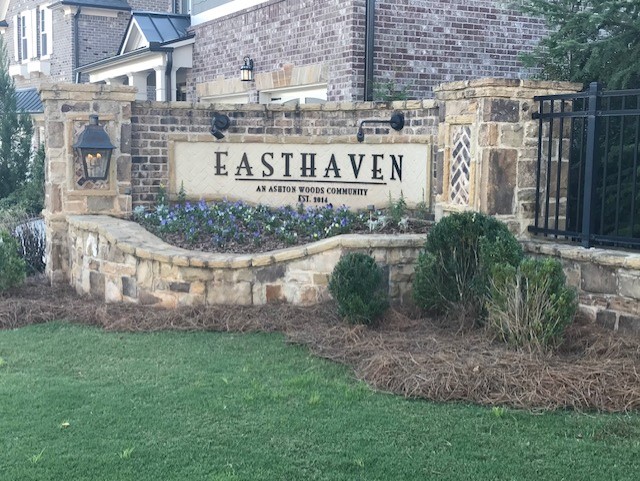 Easthaven Community Association