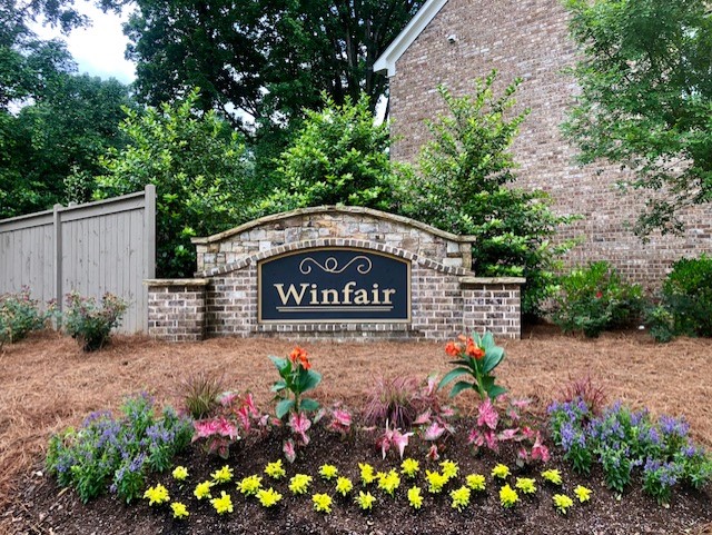 Winfair Community Association, Inc.