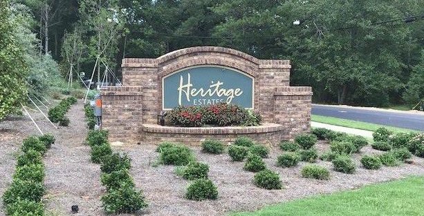 Heritage Estates Residential Association