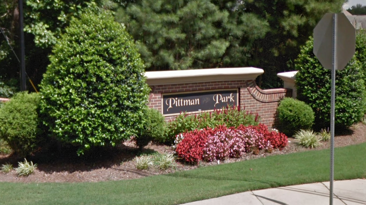 Pittman Park HOA