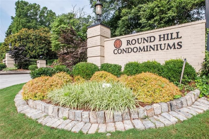 Round Hill Condominium Association, Inc.