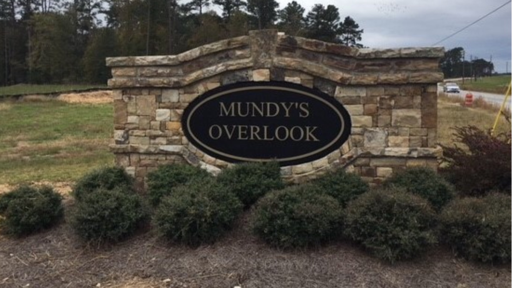 Mundy’s Overlook HOA, Inc.