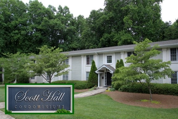 Scott Hall Condominium Association, Inc.