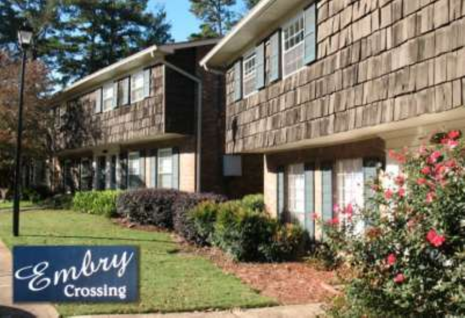 Embry Crossing Condominium Association, Inc.