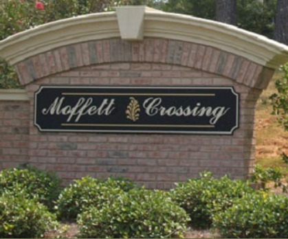 Moffetts Crossing HOA, Inc.