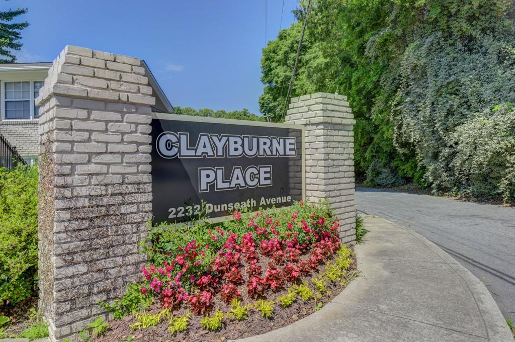 Clayburne Place Condominium