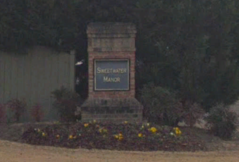 Wilson Manor HOA, Inc