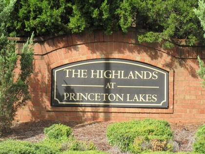 Highlands at Princeton Lakes HOA