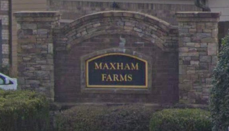 Maxham Farms HOA