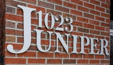 1023 Juniper