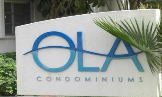 Ola Condominium