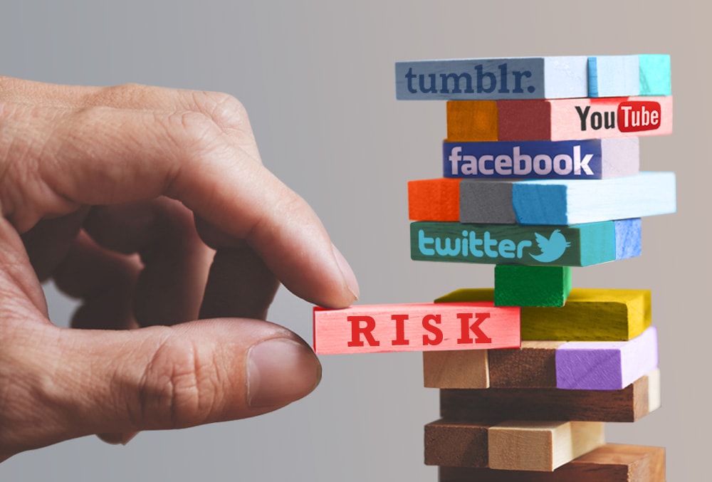 Social Media Pitfalls – Is your Association at risk?