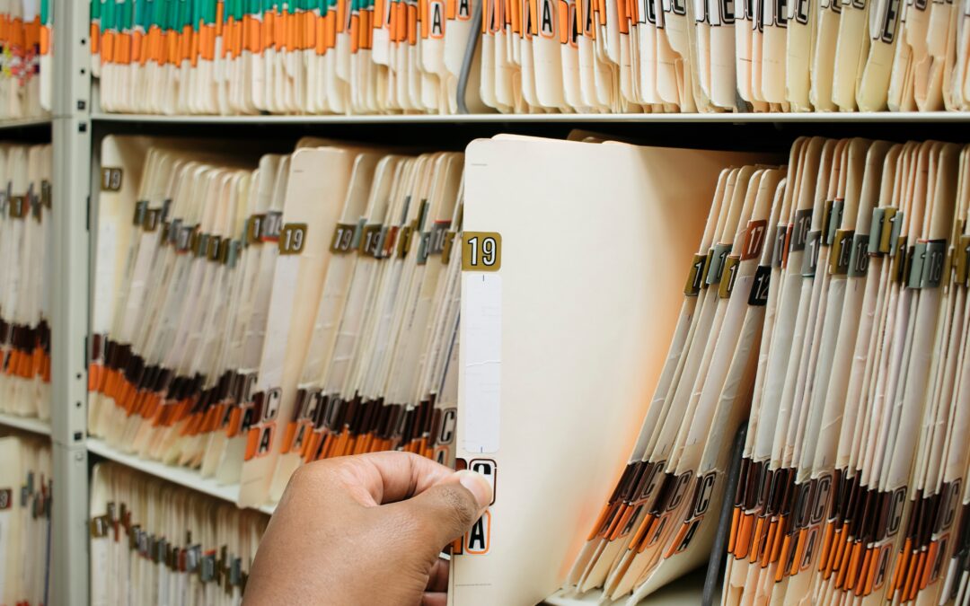 How to Store HOA Records: 8 Essential Tips for Effective Management