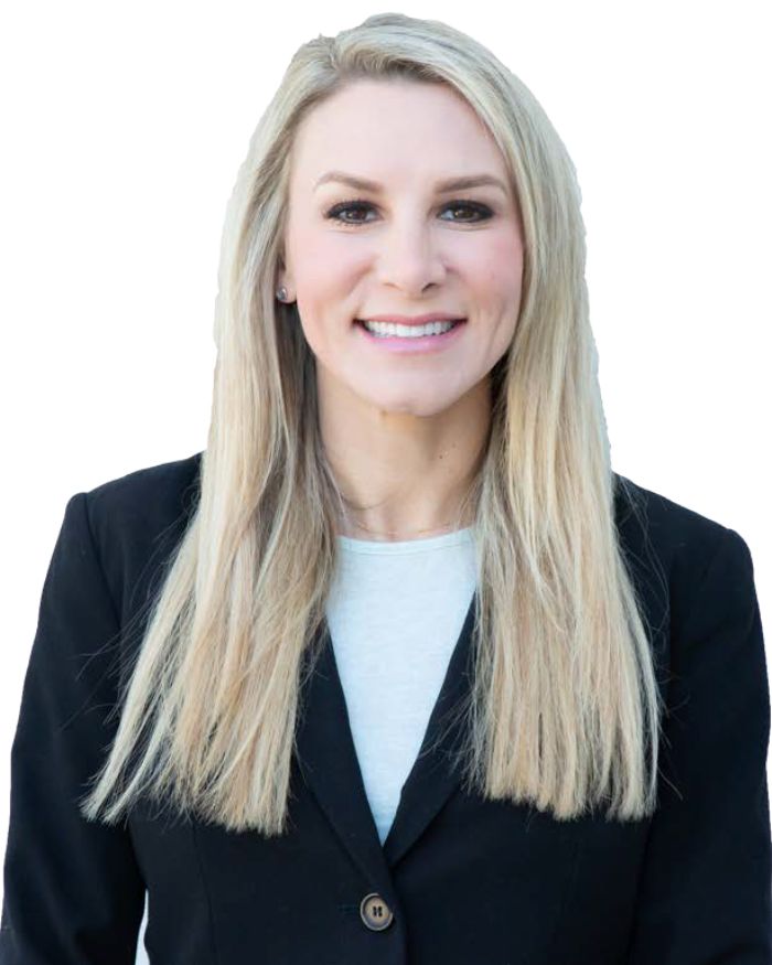 Erin Huegerich - Director of Business Development