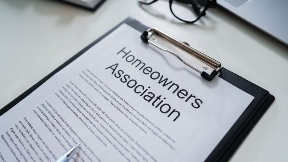 Understanding The Precedence Of HOA Governing Documents | Ardent ...